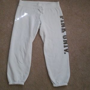 Victorias secret PINK sweats